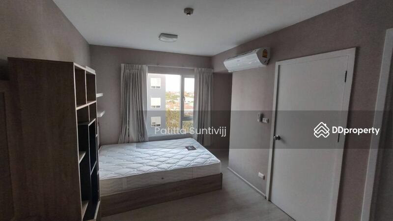 ขาย - Plum Condo Extra Rama 2 : พลัม คอนโด พระราม 2, กรุงเทพ