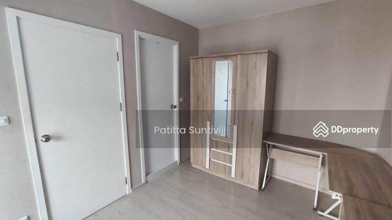 For Sale - Plum Condo Extra Rama 2, Bangkok