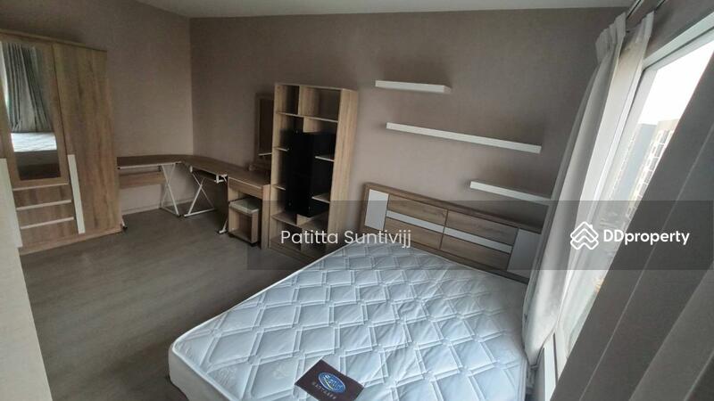 ขาย - Plum Condo Extra Rama 2 : พลัม คอนโด พระราม 2, กรุงเทพ