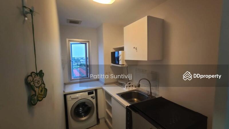 For Sale - Plum Condo Extra Rama 2, Bangkok
