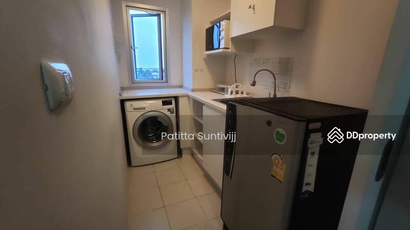ขาย - Plum Condo Extra Rama 2 : พลัม คอนโด พระราม 2, กรุงเทพ