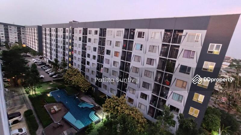 ขาย - Plum Condo Extra Rama 2 : พลัม คอนโด พระราม 2, กรุงเทพ