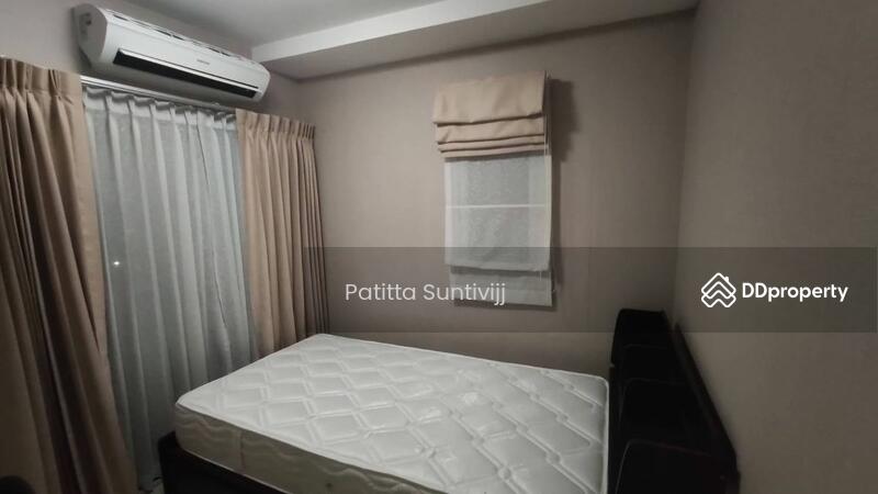 For Sale - Plum Condo Extra Rama 2, Bangkok