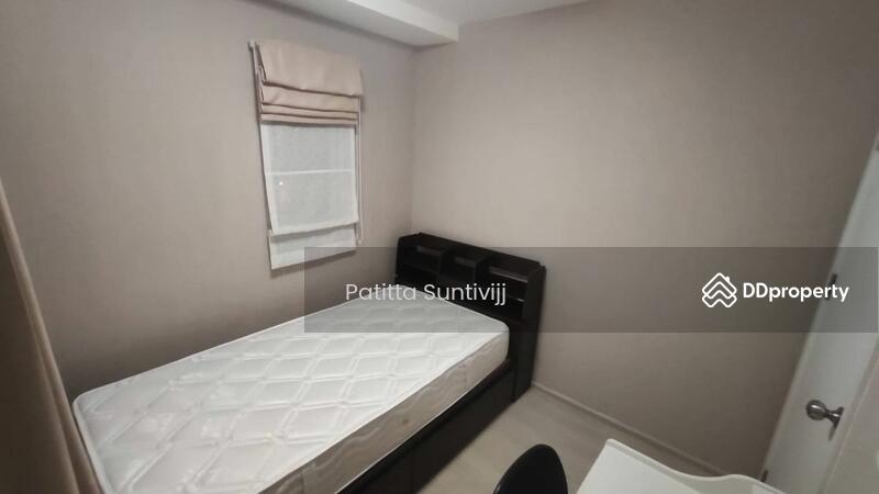 For Sale - Plum Condo Extra Rama 2, Bangkok