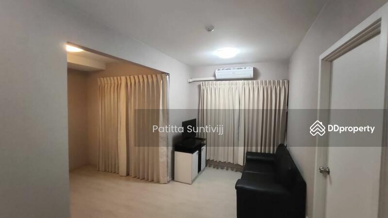 ขาย - Plum Condo Extra Rama 2 : พลัม คอนโด พระราม 2, กรุงเทพ