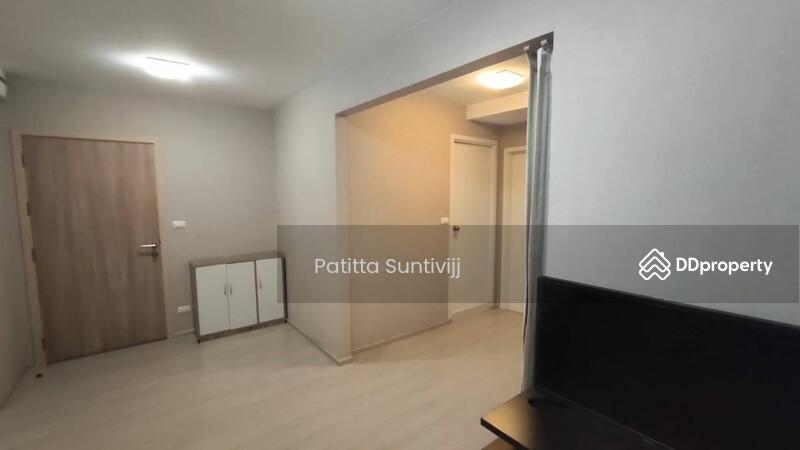 For Sale - Plum Condo Extra Rama 2, Bangkok