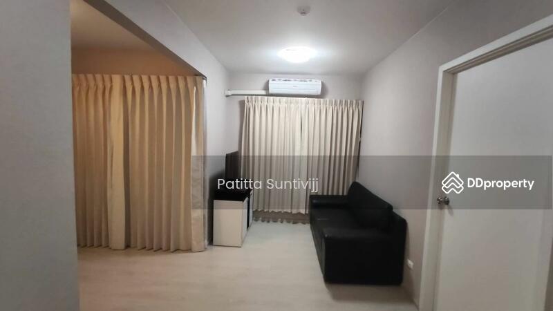 ขาย - Plum Condo Extra Rama 2 : พลัม คอนโด พระราม 2, กรุงเทพ