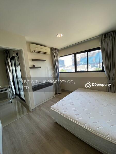 For Rent - The Link Vano 64, Bangkok