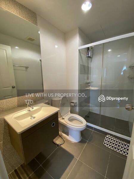 For Rent - The Link Vano 64, Bangkok