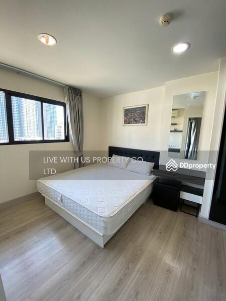 For Rent - The Link Vano 64, Bangkok