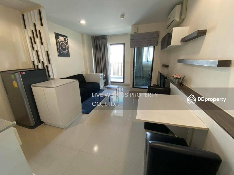 For Rent - The Link Vano 64, Bangkok