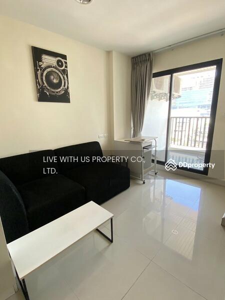 For Rent - The Link Vano 64, Bangkok