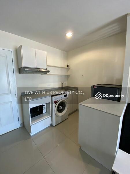 For Rent - The Link Vano 64, Bangkok
