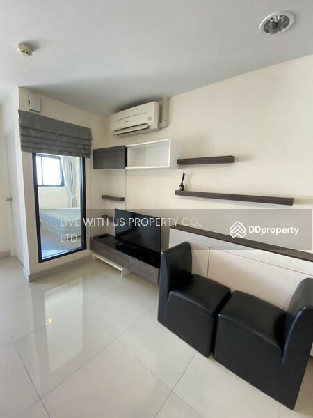 For Rent - The Link Vano 64, Bangkok