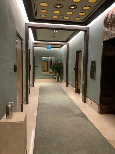 The Ritz-Carlton Residences : เดอะ ริซท์-คาร์ลตัน เรสซิเดนเซส, กรุงเทพ, 114 ถ.นราธิวาสราชนครินทร์, สีลม, บางรัก, กรุงเทพ, 210 ตร.ม., คอนโด ขาย, โดย MCLL ASIA CO., LTD., 60005378 - DDproperty.com