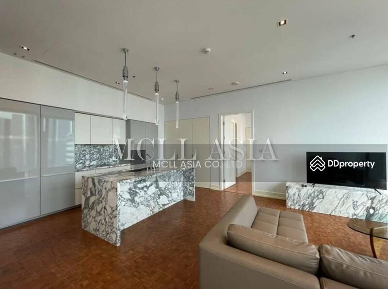 ขาย - The Ritz-Carlton Residences : เดอะ ริซท์-คาร์ลตัน เรสซิเดนเซส, กรุงเทพ