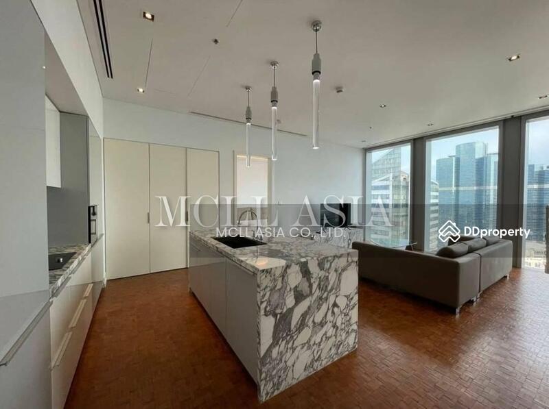 ขาย - The Ritz-Carlton Residences : เดอะ ริซท์-คาร์ลตัน เรสซิเดนเซส, กรุงเทพ