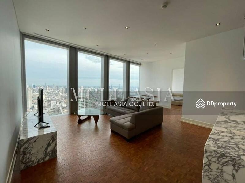ขาย - The Ritz-Carlton Residences : เดอะ ริซท์-คาร์ลตัน เรสซิเดนเซส, กรุงเทพ