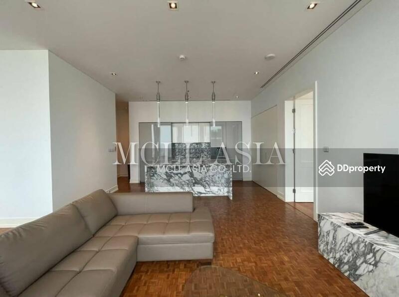 ขาย - The Ritz-Carlton Residences : เดอะ ริซท์-คาร์ลตัน เรสซิเดนเซส, กรุงเทพ