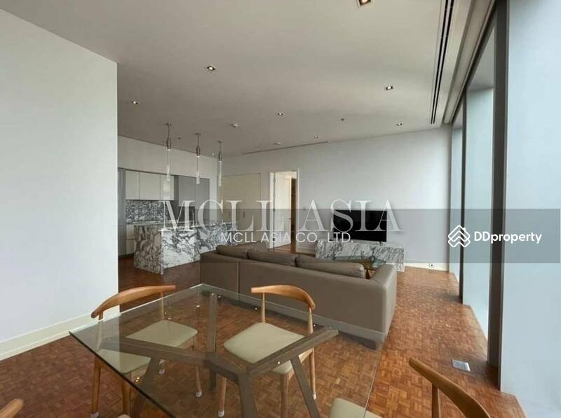 ขาย - The Ritz-Carlton Residences : เดอะ ริซท์-คาร์ลตัน เรสซิเดนเซส, กรุงเทพ