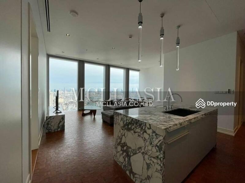 ขาย - The Ritz-Carlton Residences : เดอะ ริซท์-คาร์ลตัน เรสซิเดนเซส, กรุงเทพ