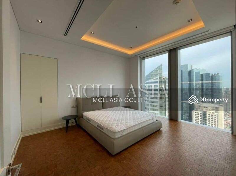 ขาย - The Ritz-Carlton Residences : เดอะ ริซท์-คาร์ลตัน เรสซิเดนเซส, กรุงเทพ