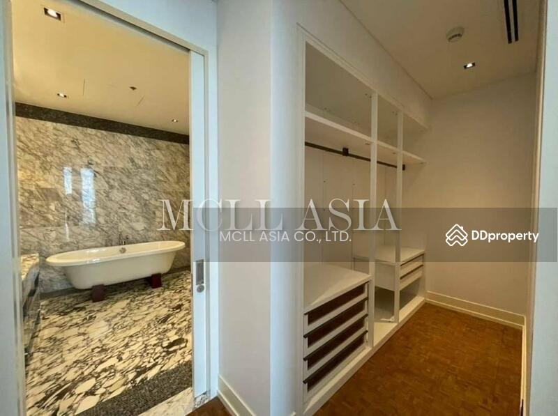 ขาย - The Ritz-Carlton Residences : เดอะ ริซท์-คาร์ลตัน เรสซิเดนเซส, กรุงเทพ