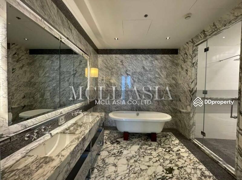 ขาย - The Ritz-Carlton Residences : เดอะ ริซท์-คาร์ลตัน เรสซิเดนเซส, กรุงเทพ