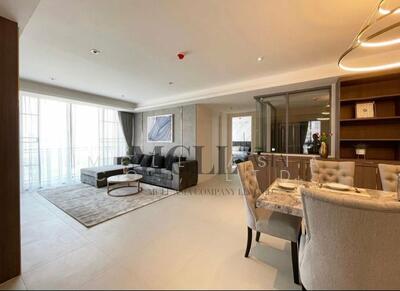 ขาย - Baan Sindhorn : บ้านสินธร, กรุงเทพ