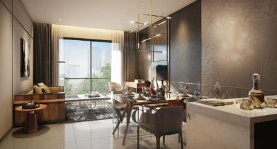 ขาย - Nivati Thonglor 23 : นิวาติ ทองหล่อ 23, กรุงเทพ