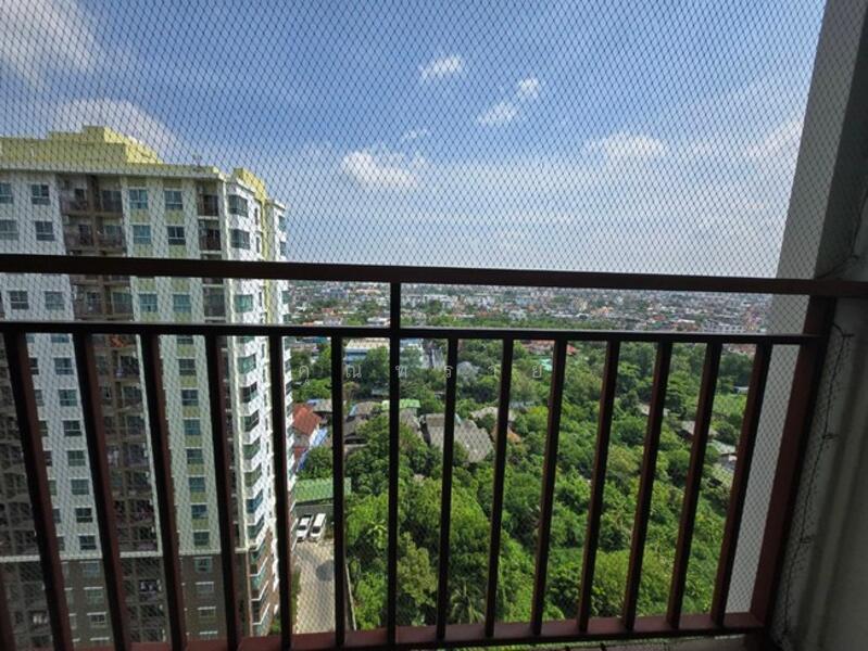 The Parkland Lite Sukhumvit-Paknam : เดอะ พาร์คแลนด์ ไลท์ สุขุมวิท-ปากน้ำ, สมุทรปราการ, ถนนอมรเดช ตำบลปากน้ำ อำเภอเมืองสมุทรปราการ จังหวัดสมุทรปราการ, ปากน้ำ, เมืองสมุทรปราการ, สมุทรปราการ, 28 ตร.ม., คอนโด ให้เช่า, โดย คุณทราย, 60005491 - DDproperty.com