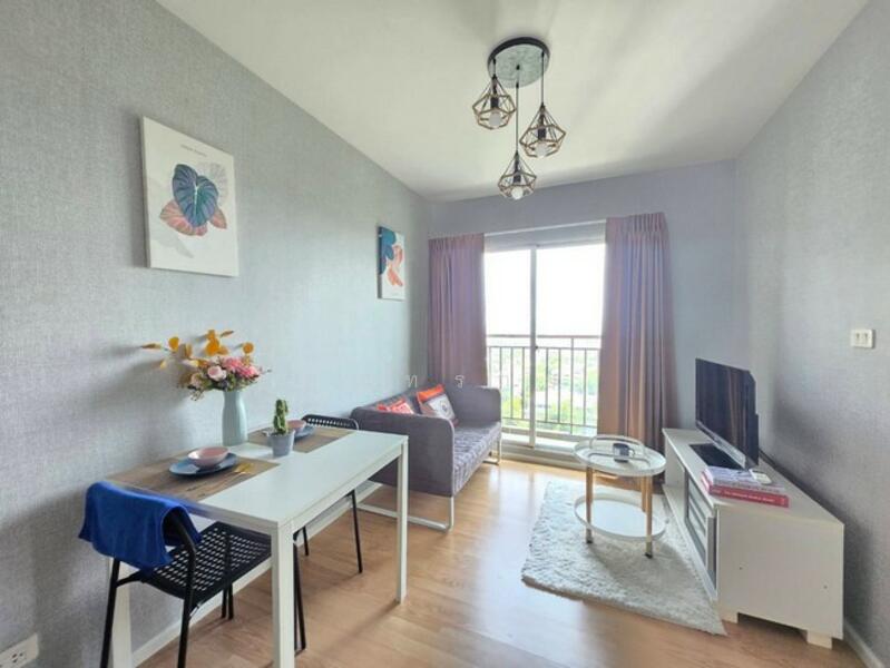 The Parkland Lite Sukhumvit-Paknam : เดอะ พาร์คแลนด์ ไลท์ สุขุมวิท-ปากน้ำ, สมุทรปราการ, ถนนอมรเดช ตำบลปากน้ำ อำเภอเมืองสมุทรปราการ จังหวัดสมุทรปราการ, ปากน้ำ, เมืองสมุทรปราการ, สมุทรปราการ, 28 ตร.ม., คอนโด ให้เช่า, โดย คุณทราย, 60005491 - DDproperty.com