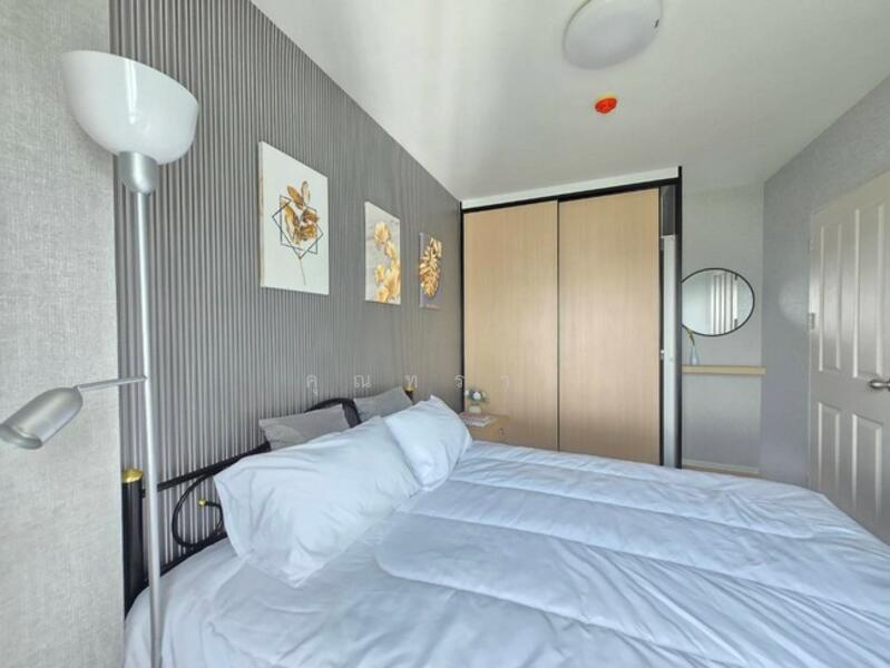 The Parkland Lite Sukhumvit-Paknam : เดอะ พาร์คแลนด์ ไลท์ สุขุมวิท-ปากน้ำ, สมุทรปราการ, ถนนอมรเดช ตำบลปากน้ำ อำเภอเมืองสมุทรปราการ จังหวัดสมุทรปราการ, ปากน้ำ, เมืองสมุทรปราการ, สมุทรปราการ, 28 ตร.ม., คอนโด ให้เช่า, โดย คุณทราย, 60005491 - DDproperty.com