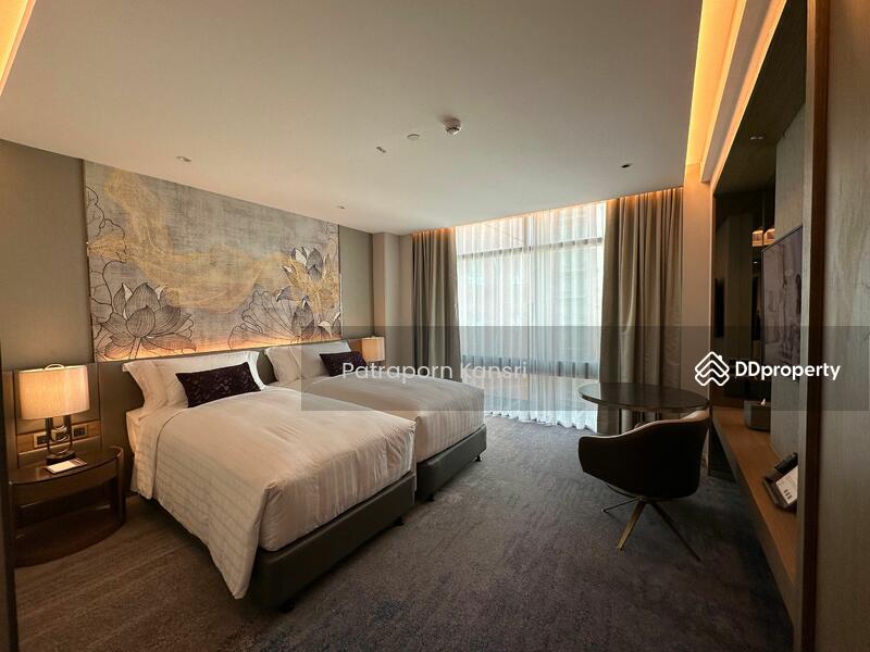 For Rent - Chatrium Grand Bangkok, Bangkok