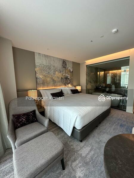 For Rent - Chatrium Grand Bangkok, Bangkok