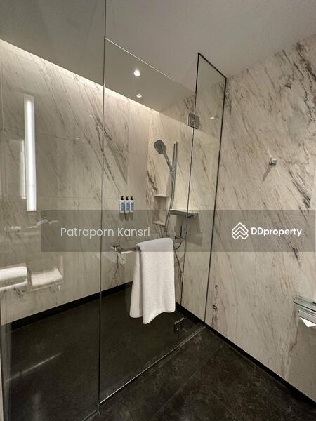 For Rent - Chatrium Grand Bangkok, Bangkok