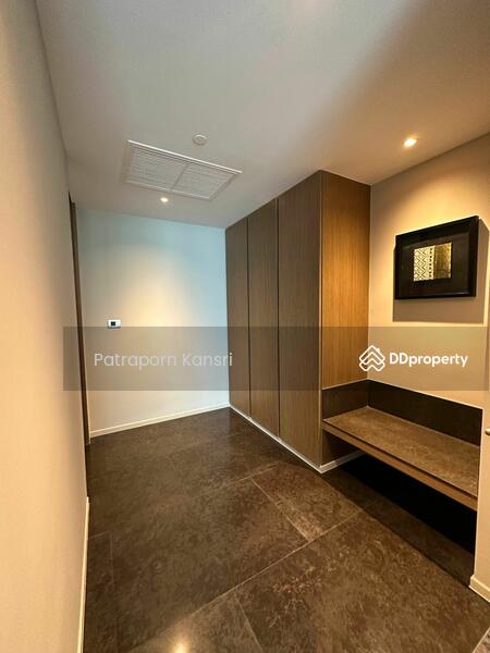 For Rent - Chatrium Grand Bangkok, Bangkok