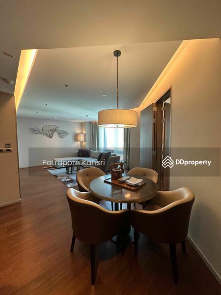 For Rent - Chatrium Grand Bangkok, Bangkok