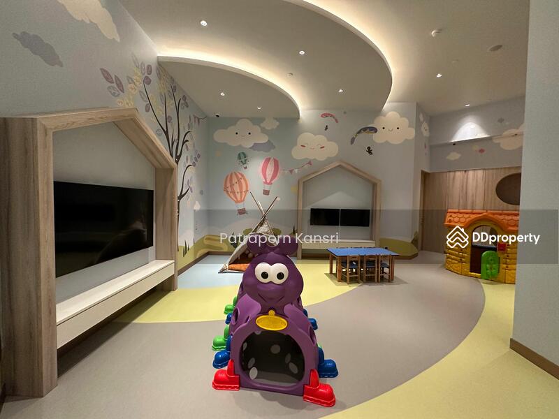 For Rent - Chatrium Grand Bangkok, Bangkok