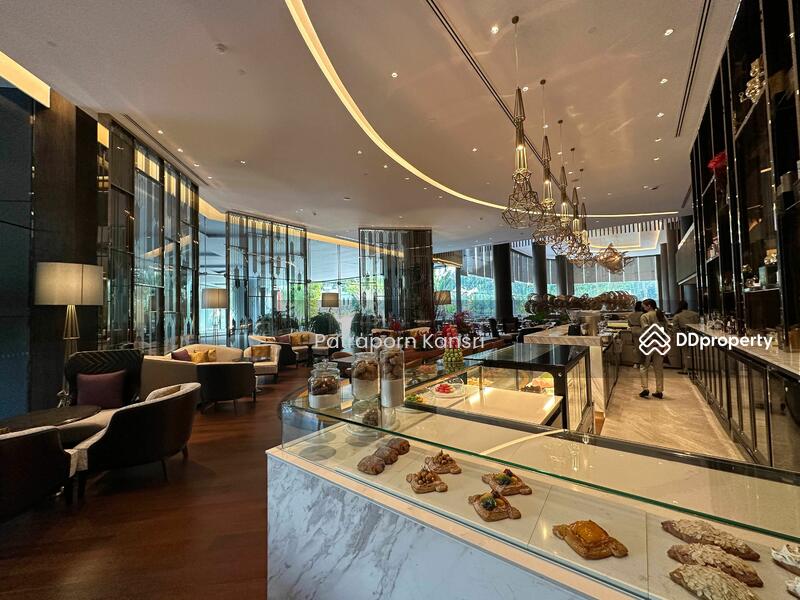 For Rent - Chatrium Grand Bangkok, Bangkok