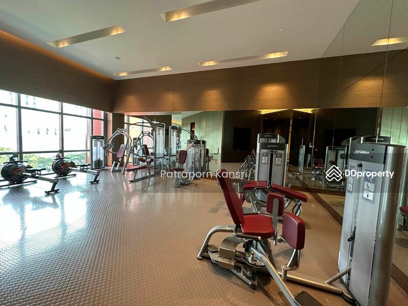 For Rent - Chatrium Grand Bangkok, Bangkok