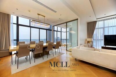 ขาย - HQ Thonglor by Sansiri : เฮชคิว บาย แสนสิริ, กรุงเทพ