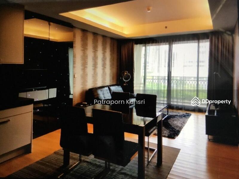 For Rent - Prive by Sansiri, Bangkok