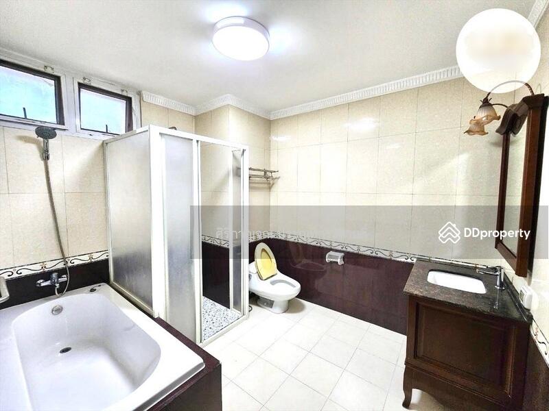 For Rent - Condo Low-Rise Sukhunvit 53, Bangkok