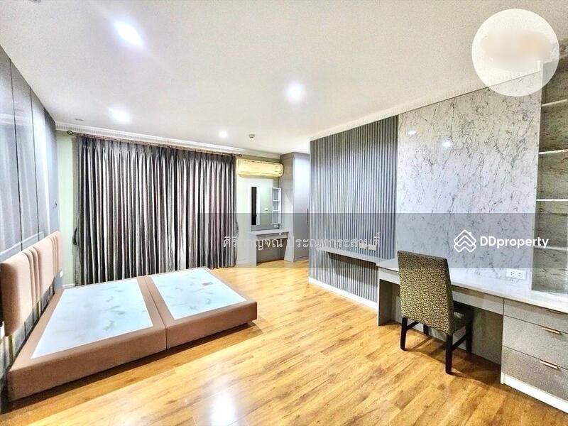 For Rent - Condo Low-Rise Sukhunvit 53, Bangkok