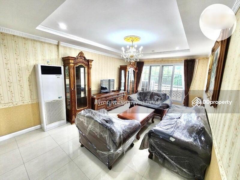 For Rent - Condo Low-Rise Sukhunvit 53, Bangkok
