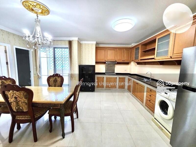 For Rent - Condo Low-Rise Sukhunvit 53, Bangkok