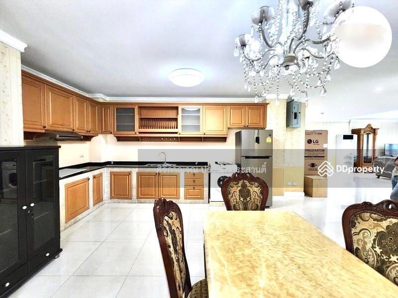 For Rent - Condo Low-Rise Sukhunvit 53, Bangkok