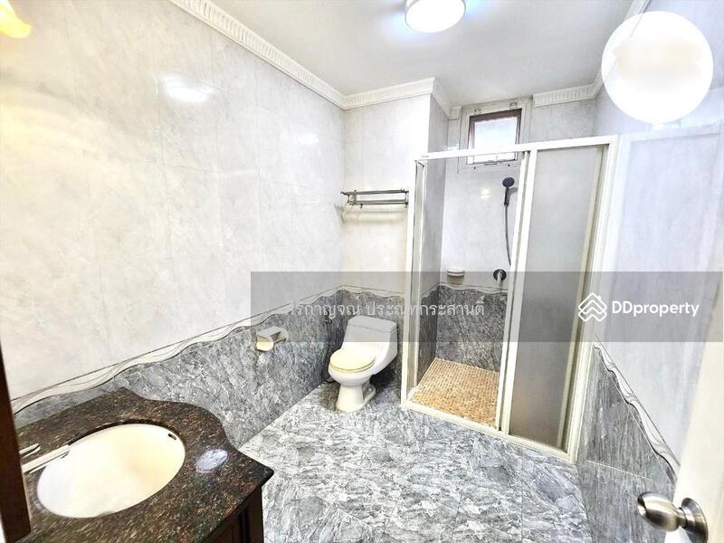 For Rent - Condo Low-Rise Sukhunvit 53, Bangkok