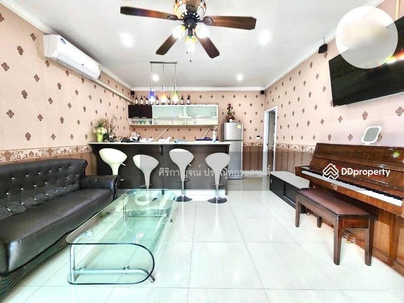 For Rent - Condo Low-Rise Sukhunvit 53, Bangkok